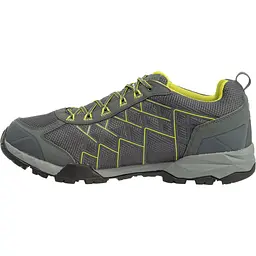 Кросівки Scarpa Hydrogen GTX 43 Сірий-Салатовий - мініатюра 3