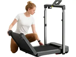 Бігова доріжка Kingsmith WalkingPad MX8-H (MX8H) - мініатюра 6