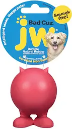 Іграшка для собак JW Pet Bad Cuz hule