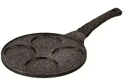 Сковорода для оладок Bohmann BH 1020-26 MRB