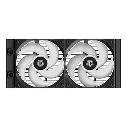 СВО ID-Cooling FX240 LCD (FX240 LCD) - мініатюра 4