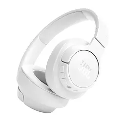 Бездротові навушники JBL Tune 720 BT JBLT720BTWHT White