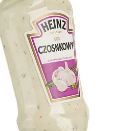 Соус Heinz Часниковий 220 мл (757544) - мініатюра 4