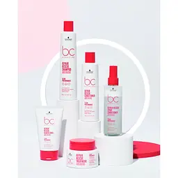 Шампунь BC Bonacure Repair Rescue для відновлення волосся 250 мл - мініатюра 2