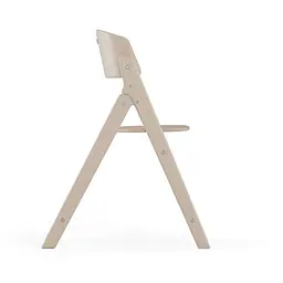Стілець для годування Cybex Click&Fold 4 в 1 All Natural (524000869) - мініатюра 8