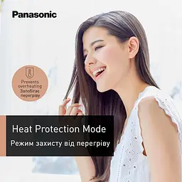 Фен дорожній Panasonic EH-ND65-K865 - мініатюра 4