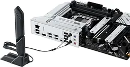 Материнська плата ASUS PRIME X870-P WIFI (PRIME X870-P WIFI) (Socket AM5, AMD X870, ATX) - мініатюра 5