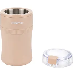 Кавомолка Holmer HGC-003W бежева (HGC-003W) - мініатюра 2