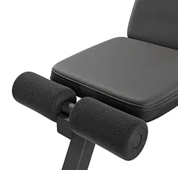 Лавка тренувальна Trex Sport TX-110B - мініатюра 6