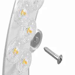 LED модуль для світильників Videx VL-MLC-364, 4000K 36W (28188-000) - мініатюра 4