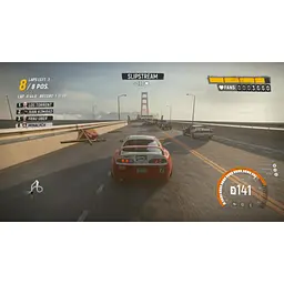 Ключ активації Microsoft Trail Out для Xbox Series S/X - мініатюра 7