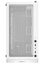 Корпус Deepcool CC360 WH ARGB без БЖ (R-CC360-WHAPM3-G-1) Без БП - мініатюра 8