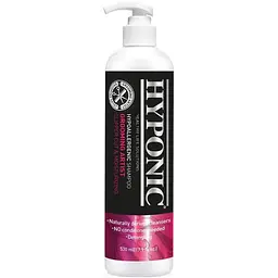 Шампунь Hyponic Grooming Artist для собак, машинне стриження та зволоження, 530 мл