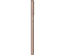 Смартфон Samsung Galaxy Note 20 Ultra 5G SM-N986U 12/128GB Mystic Bronze Refurbished - мініатюра 5