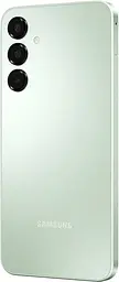 Смартфон Samsung Galaxy A16 8/256GB Light Green (SM-A165FLGC) - мініатюра 6