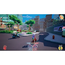 Ключ активації Microsoft Just Die Already для Xbox One/Series - мініатюра 8