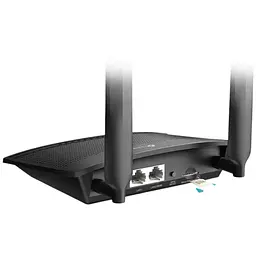 Wi-Fi маршрутизатор TP-Link Archer MR100 - мініатюра 3