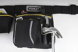 Пояс тесляра Stanley нейлоновий 1-96-178 - мініатюра 6