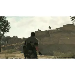 Ключ активації Microsoft Metal Gear Solid V: The Phantom Pain для Xbox One/Series - мініатюра 7