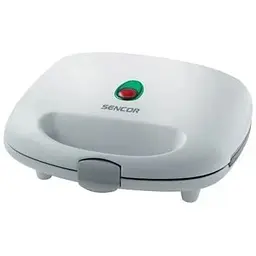 Бутербродниця Sencor SSM 3100 (6486613)