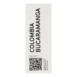Дріп-кава Fresh Black Colombia Bucaramanga set, 50 г (5 шт. по 10 г) (912550) - мініатюра 4