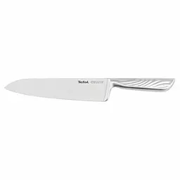 Tefal Кухонний ніж шеф-кухаря Precision, 20см, нержавіюча сталь - мініатюра 2