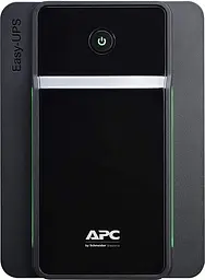 ДБЖ APC Easy UPS BVX 1200VA, Schuko (BVX1200LI-GR), - мініатюра 2