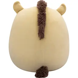 М'яка іграшка Squishmallows Кінь Марс 30 см (SQCR06689) - мініатюра 5