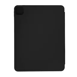 Чохол до планшета Armorstandart Smart Fold Pen iPad Pro 11 2022/2021/2020 Black (ARM74952) - мініатюра 2