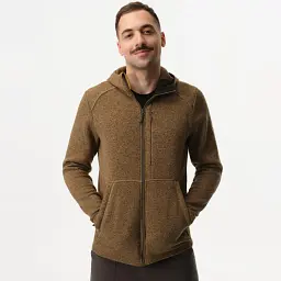 Флісова кофта Turbat Dreamer Hood Mns