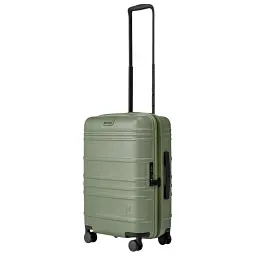 Валіза Xiaomi Ninetygo Modern Luggage 20" Green (6941413244435) - мініатюра 7