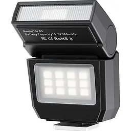 Спалах Ulanzi SL03 Spark Lite Camera Flash [151640]