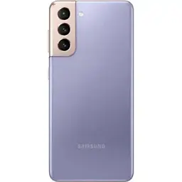 Смартфон Samsung Galaxy S21 8/256GB Phantom Violet - мініатюра 3