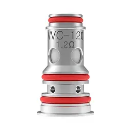 Випарник змінний для Vandyvape VVC Coil для пода 1.2 Ом (18952)