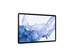 Планшет Samsung Galaxy Tab S8 Plus 12.4 8/128GB Wi-Fi Silver (SM-X800NZSA) - мініатюра 3