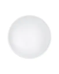 Світильник стельовий Nowodvorski 10978 Agnes Round LED Pro 1x22W 4000K 2000Lm IP44 білий - мініатюра 4