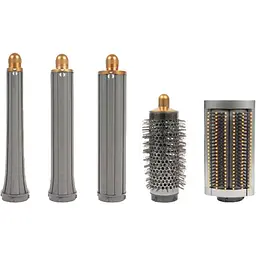 Фен-стайлер Dyson Airwrap Complete Long Prussian Blue/Rich Copper (395381-01) + Customized KIT03 (971874-13) EU [111868] - мініатюра 3