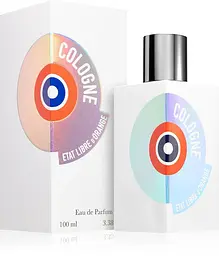 Оригінал Etat Libre d'Orange Cologne 100 мл Парфумована вода - мініатюра 2