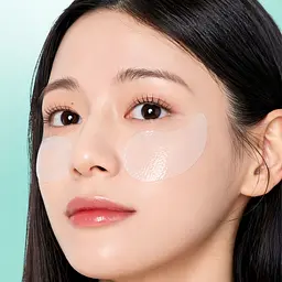 Патчі для очей VT Cosmetics PDRN Hydrogel Eye Patch 60 шт. (VTC129) - мініатюра 6