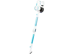 Пилосос ECG VT 5220 2 в 1 Flex Clean - мініатюра 6