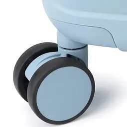 Валіза Semi Line 20" (S) Blue (T5780-1) (DAS302959) - мініатюра 6