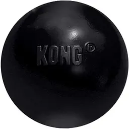 Надміцний м'яч для собак KONG Extreme Ball - мініатюра 1