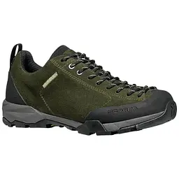 Кросівки Scarpa Mojito Trail GTX Wide 42.5 Thyme Green (1004-63322-200W-6.42.5)