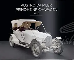 Lost Beauties: 50 Cars That Time Forgot - мініатюра 6