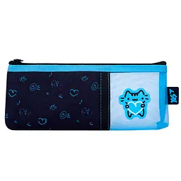 Пенал м'який Yes PH-33 Moon Cat (533668)
