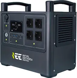 Додаткова батарея IEETek P2000 LiFePO4, 2048 Вт/ч (P2000) - мініатюра 12