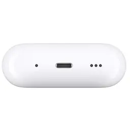 Навушники вакуумні бездротові з активним шумоподавленням TWS Proda PD-BT533N Pro White - мініатюра 4