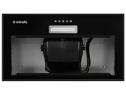 Витяжка Minola HBI 5214 BL 700 LED - мініатюра 5