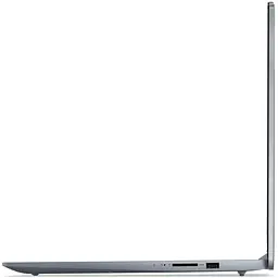 Ноутбук Lenovo IdeaPad Slim 3 16ABR8 7 7730U la 4.5 GHz, IPS, 16GB, 512GB, Без ОС - мініатюра 10