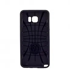 Чохол Neo Hybrid для Samsung Galaxy Note 5 Navy - мініатюра 3